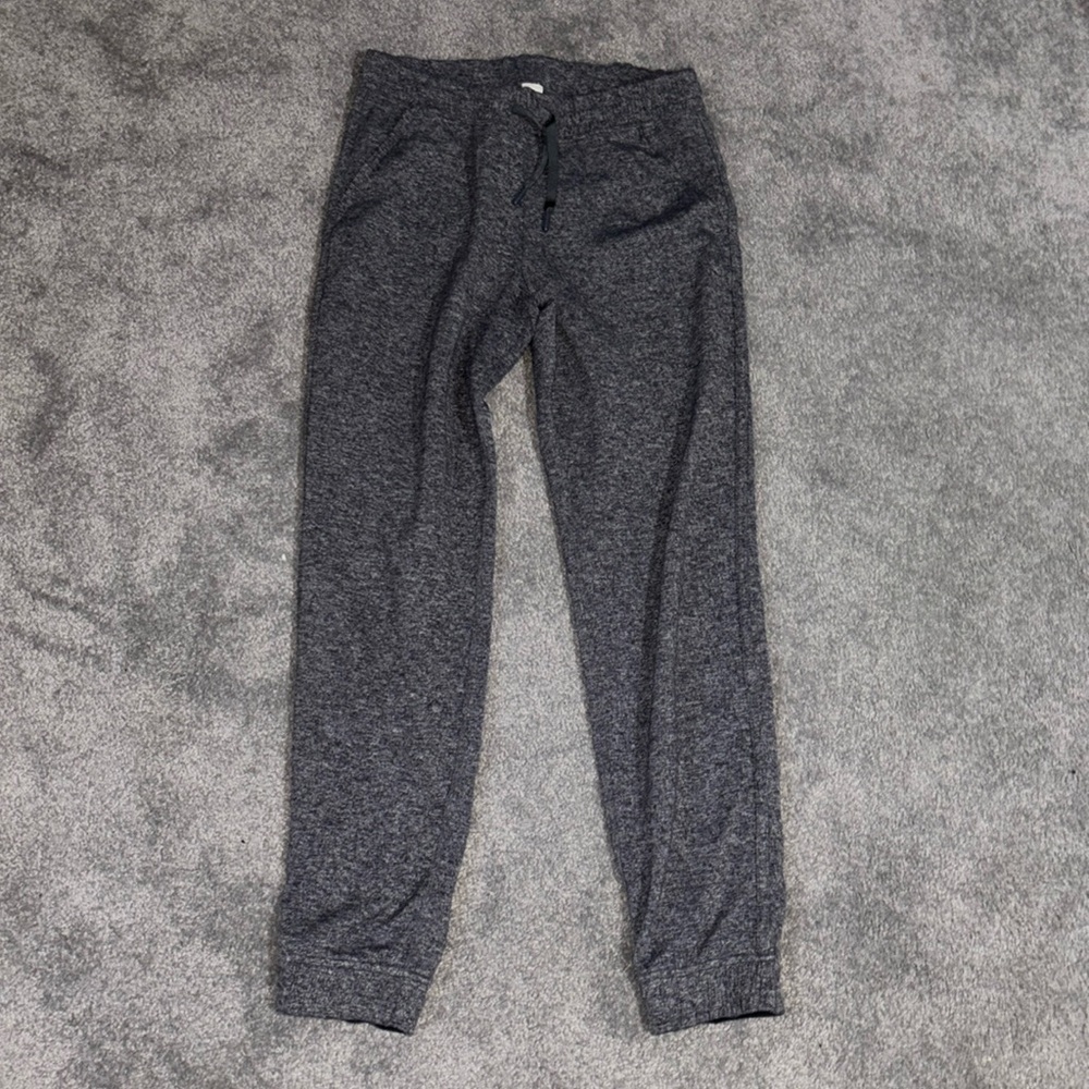 Girls Ivivva joggers size 12